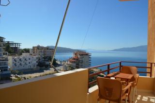 Sea View Apartment 1 - Sarandë - 2