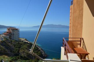 Sea View Apartment 1 - Sarandë - 0