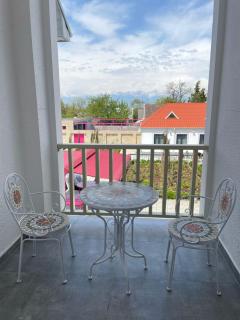 Magnolia Family Boutique and Spa - İvanovka - 3