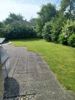 Küstenbude große Auszeit - Grömitz - 1