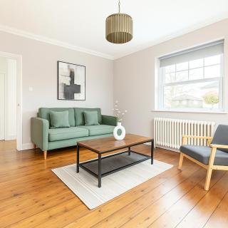 Spacious Family Home with Garden in Putney - Londra - 0
