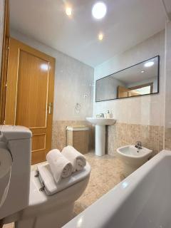 Living Home - Centro Ciudad - Murcia - 3