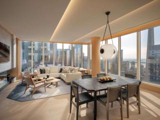 Nobu Hotel Toronto - 2