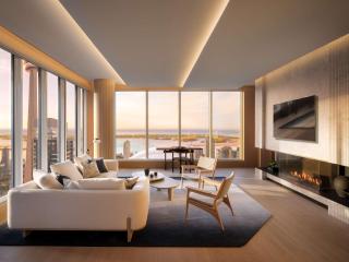 Nobu Hotel Toronto - 0