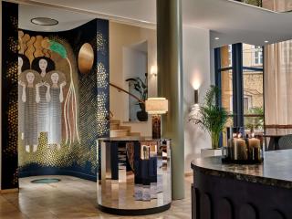 Radisson Blu Das Triest Hotel, Vienna - Wenen - 9