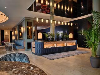 Radisson Blu Das Triest Hotel, Vienna - Wenen - 6