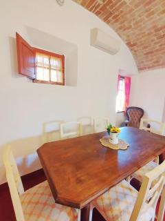 Casa Isabella- Barbecue, Giardino - 7