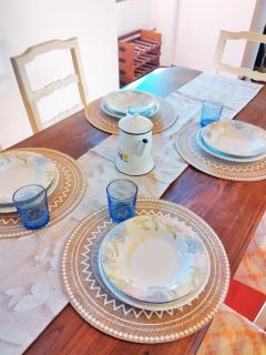 Casa Isabella- Barbecue, Giardino - 6