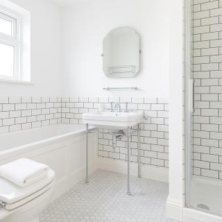 Spacious Family Home with Garden in Putney - Londra - 6