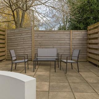 Spacious Family Home with Garden in Putney - Londra - 4