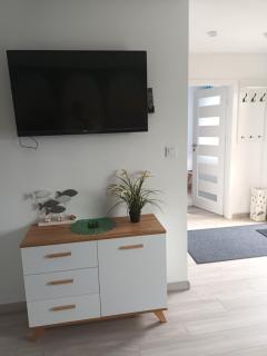 Apartament TURKUS by Mirella - 9