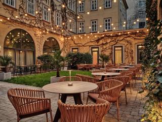 Radisson Blu Das Triest Hotel, Vienna - Vienna - 8