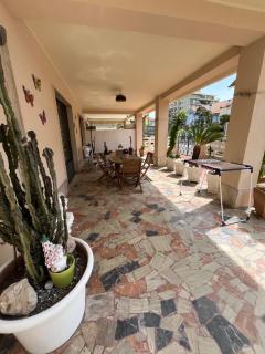 BOUGANVILLE casa vacanza ambiente climatizzato con wi fi - Pineto - 8