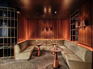 Radisson Blu Das Triest Hotel, Vienna - 1