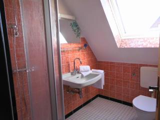 Küstenlounge Dornumersiel - 3