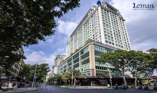 Luxury 2-bedroom apartment with Gym, Pool, Park - Ho Chi Minh City - 8