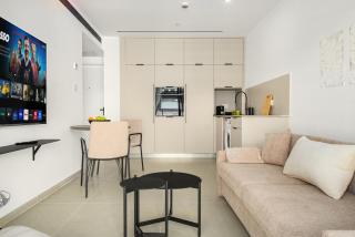 Red Canyon Spa Apartments by Sea N' Rent - Eilat - 2