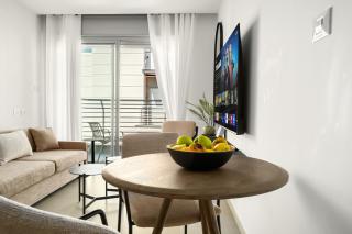 Red Canyon Spa Apartments by Sea N' Rent - Eilat - 1