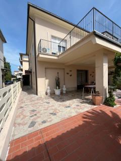 BOUGANVILLE casa vacanza ambiente climatizzato con wi fi - Pineto - 9