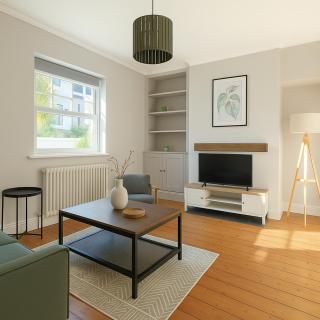 Spacious Family Home with Garden in Putney - Londra - 2
