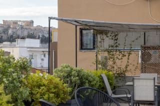 Ultimate 3 Apt Building in the Center for 15 ppl - Atene - 6