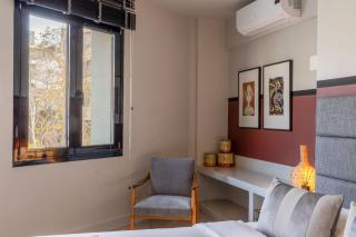 Ultimate 3 Apt Building in the Center for 15 ppl - Atene - 5
