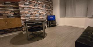 City centre 4 bed 8 guest house - Loughborough - 9