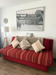 Haus Westerhörn - Westerland - 6