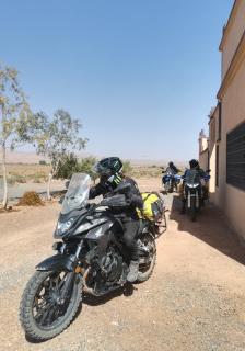 Gite Amoudou - Ouarzazate - 5