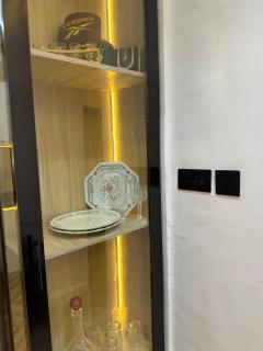 Belmonte 2 bedroom cozy apartment - Lekki - 5