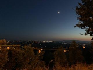 Casa Isabella- Dimora rustica Toscana - Rinecchi - 5