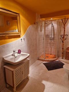 Ferienwohnung Gute Seele - 5