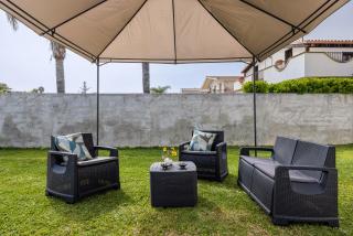 Villa Solea - Family Friendly Beach Villa Near the Sea - 2