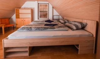 Komfort Panoráma Ház - Orfű - 7