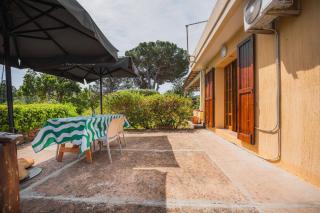 Villa Costa Paradiso del Sud - 9