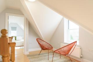 Spacious and Central House on the River Cam - Cambridge - 3