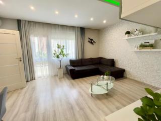 Downtown Dream Apartmans - Szeged - 7