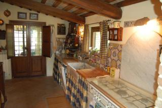 Casale La Quercia - Pian D'artino - 6