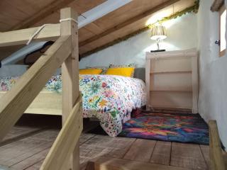 Magic Mountain Retreat - Comares - 4