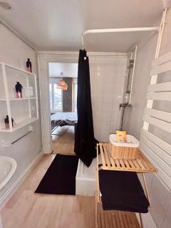 Studio Chic au Coeur de Verdun - Verdun-sur-Meuse - 2