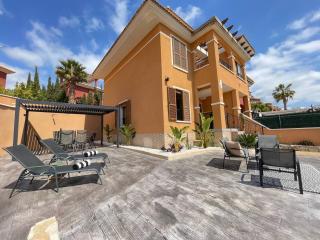 Villa Saona Finestrat - Finestrat - 0