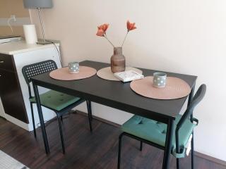 SwissResidente u parku - Kragujevac - 6