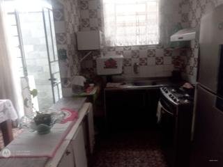 Quarto I - 1 ou 2 pessoas - 1
