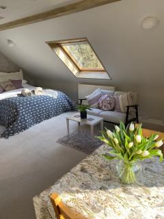 Bedgebury Forest Barn - next to Bedgebury Forest - 5