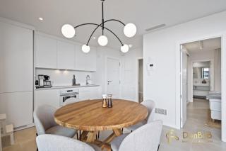 Higuerón West sea view apartment - Fuengirola - 5