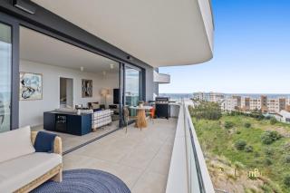 Higuerón West sea view apartment - Fuengirola - 1