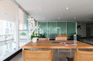 Bangkok Patio BTS Sanam Pao - 6