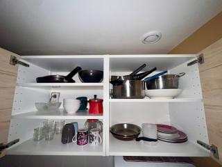 Studio Chic au Coeur de Verdun - Verdun-sur-Meuse - 4