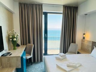 Hotel Alexandra - Mamaia - 6