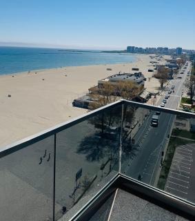 Hotel Alexandra - Mamaia - 7